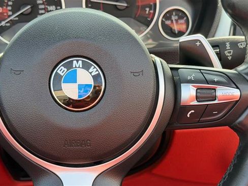 Used 2017 BMW 430i Convertible RWD image 36