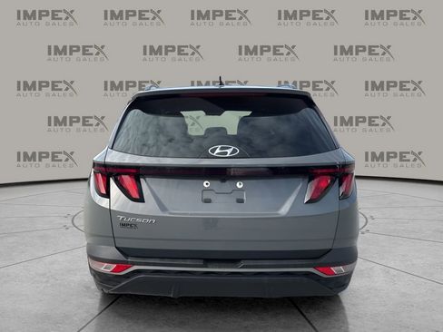 Used 2024 Hyundai Tucson SEL image 4