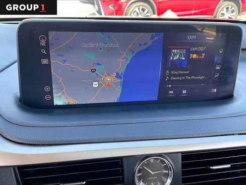 Certified 2022 Lexus RX 350 FWD w/ Luxury Package image 30