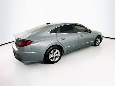 Used 2023 Hyundai Sonata SE FWD image 10