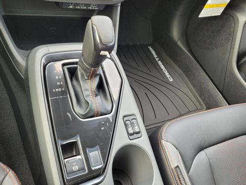 New 2026 Subaru Crosstrek 2.5i Limited image 13