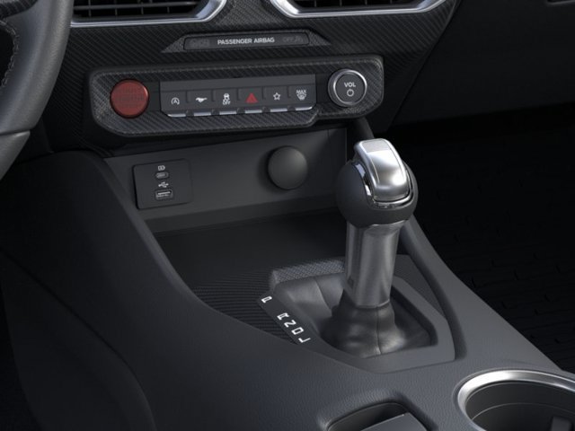 New 2026 Ford Mustang Premium RWD image 15