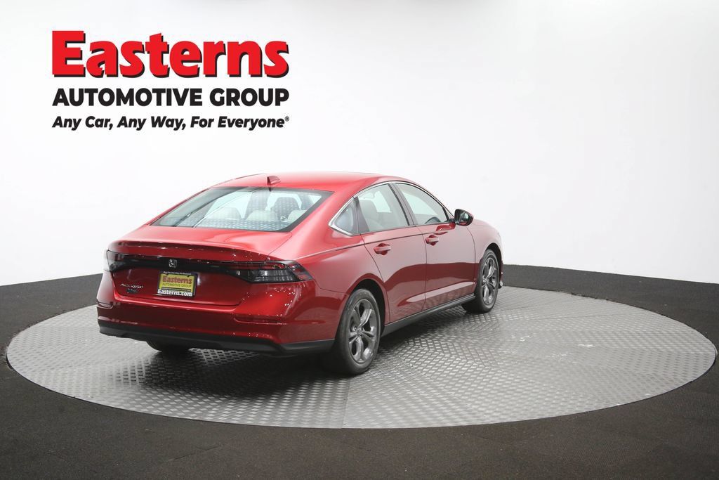 Used 2024 Honda Accord EX image 42