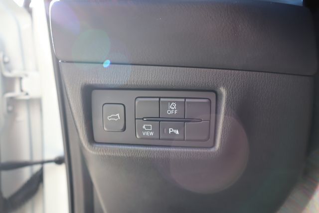 Used 2023 MAZDA CX-5 Signature AWD/4WD image 42