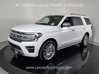Used 2023 Ford Expedition Platinum AWD/4WD video 2