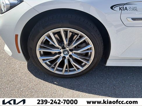 Used 2023 BMW 330e w/ Driving Assistance Package image 31