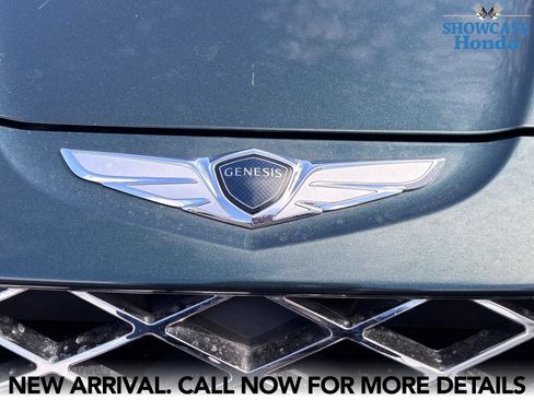 Used 2023 Genesis GV80 3.5T w/ Prestige Package AWD/4WD image 9
