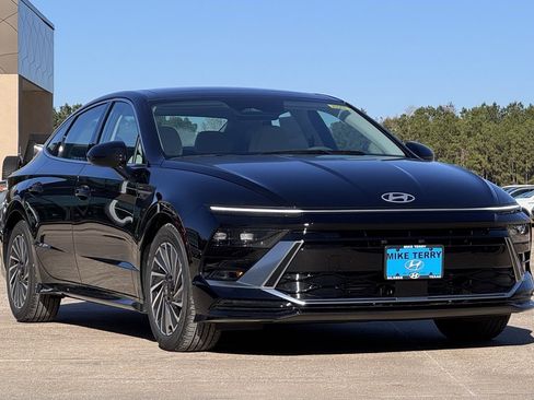 New 2026 Hyundai Sonata SEL image 10