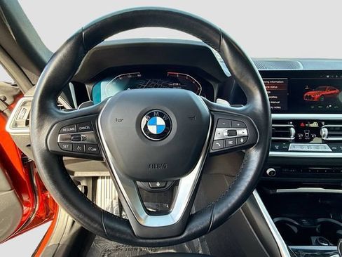 Used 2023 BMW 430i Gran Coupe xDrive w/ Premium Package AWD/4WD image 41