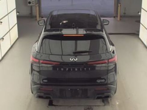 Used 2023 INFINITI QX60 Pure image 10