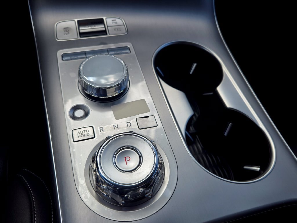 New 2027 Genesis GV70 2.5T Select AWD/4WD image 9