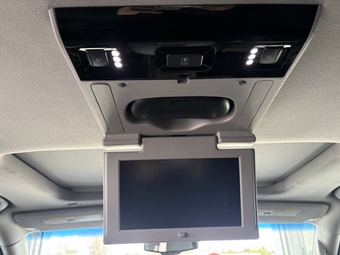 Used 2016 Chevrolet Tahoe LTZ image 20