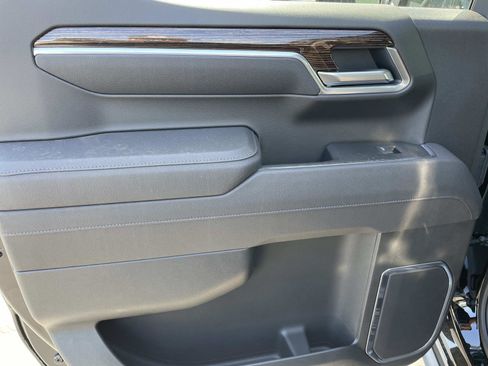 New 2026 GMC Sierra 1500 Elevation image 24