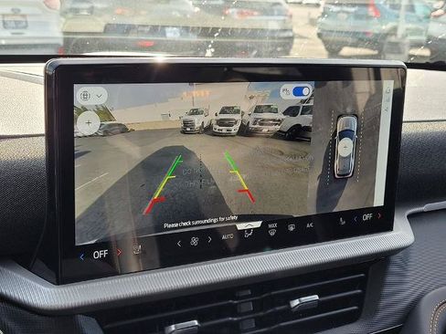New 2026 Ford Explorer Tremor w/ Tremor Ultimate Package AWD/4WD image 45
