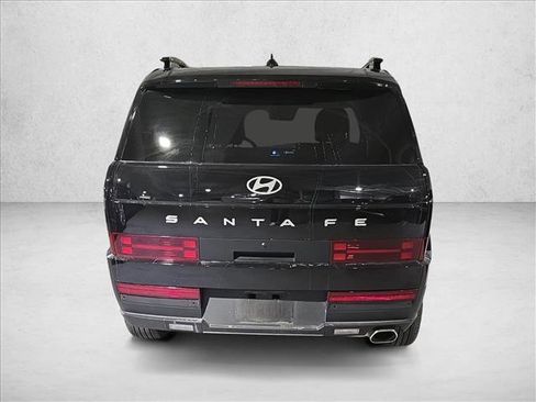 Used 2025 Hyundai Santa Fe SEL image 6