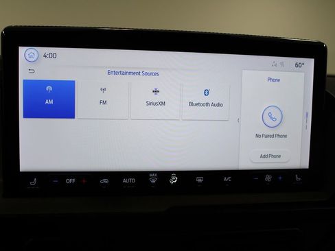 New 2025 Ford Bronco Sport Big Bend w/ Convenience Package image 44