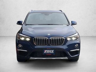Used 2018 BMW X1 xDrive28i w/ Convenience Package video 2