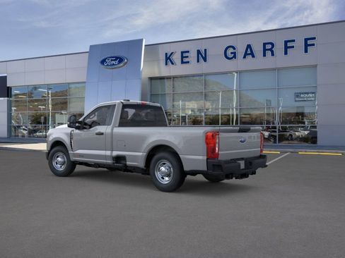 New 2026 Ford F250 XL image 5