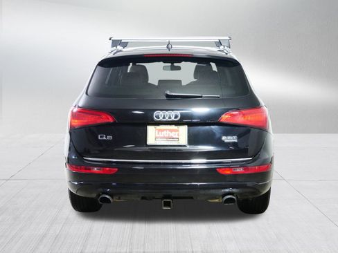 Used 2016 Audi Q5 2.0T Premium image 6
