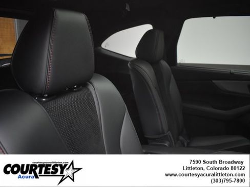 Certified 2023 Acura MDX A-Spec image 28