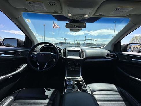 Used 2019 Ford Edge SEL w/ Equipment Group 201A AWD/4WD image 14