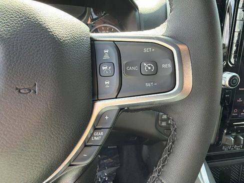 New 2026 RAM 1500 Big Horn AWD/4WD image 21
