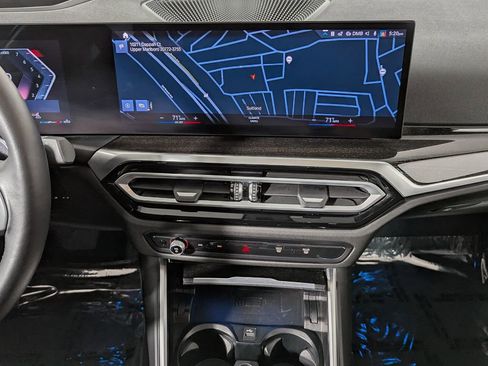 Certified 2023 BMW 330i xDrive Sedan w/ Premium Package image 37