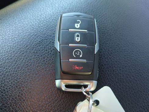 Used 2022 RAM 1500 Big Horn image 27