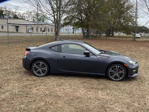 Used 2016 Subaru BRZ Limited image 4