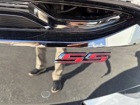 New 2026 Chevrolet Blazer EV SS image 46