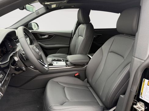New 2026 Audi Q8 Premium Plus image 10