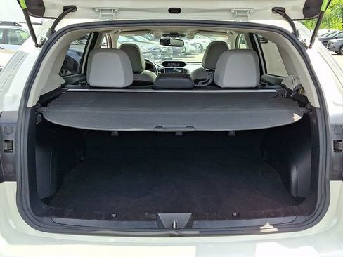 Used 2018 Subaru Crosstrek 2.0i Limited AWD/4WD image 32