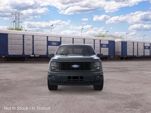 New 2026 Ford F150 STX AWD/4WD image 6