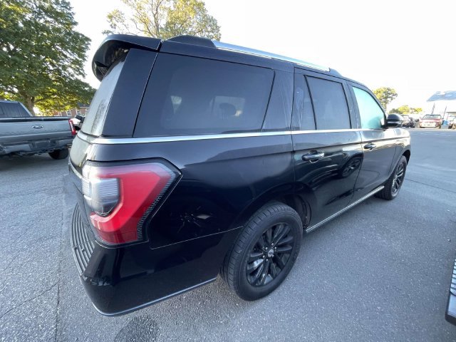 Used 2019 Ford Expedition Limited RWD image 8