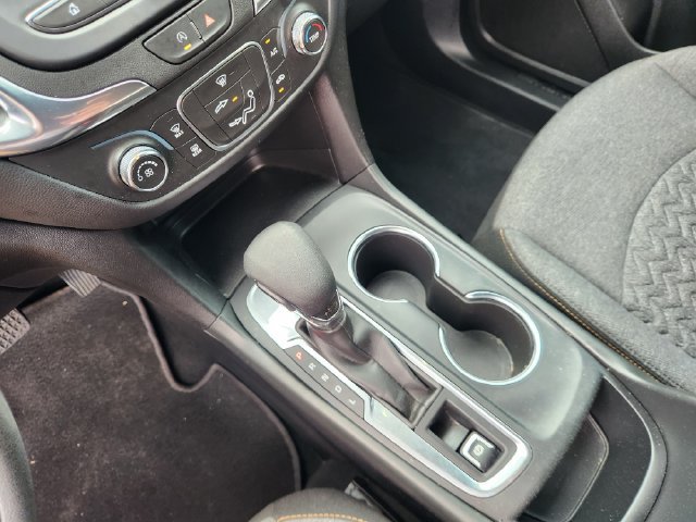 Certified 2023 Chevrolet Equinox LT FWD image 19