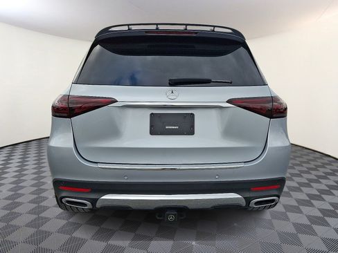 Used 2022 Mercedes-Benz GLE 350 image 3