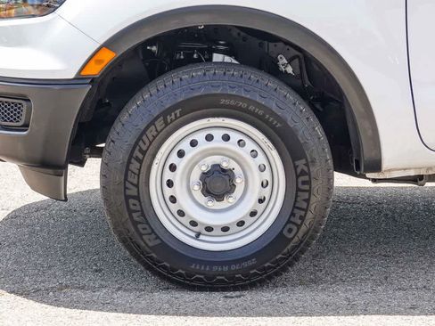 Used 2019 Ford Ranger XL RWD image 10