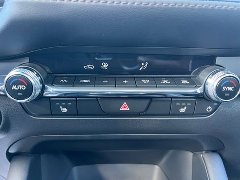 New 2026 MAZDA MAZDA3 2.5 S Premium image 18