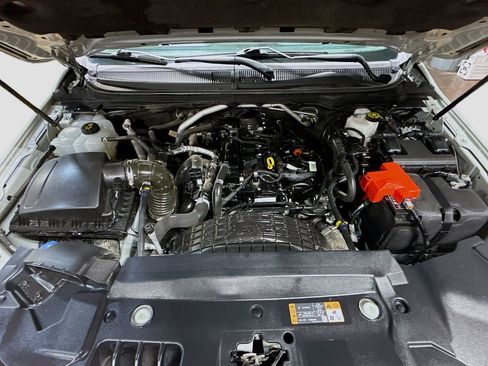 Used 2021 Ford Ranger XLT w/ Equipment Group 301A Mid image 27