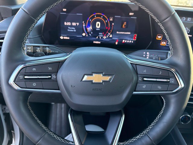 Certified 2026 Chevrolet Traverse LT w/ Driver Confidence Package FWD image 16