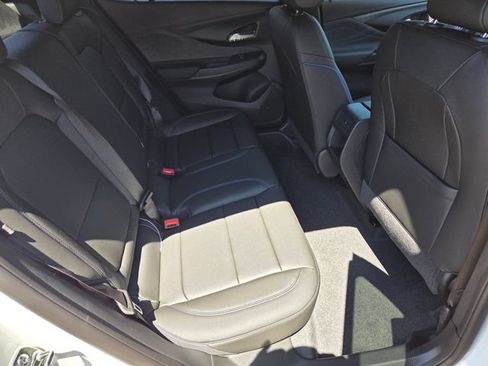 New 2026 Buick Envista Sport Touring w/ Convenience I Package FWD image 18