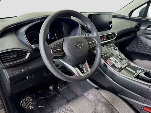 Used 2021 Hyundai Santa Fe SEL AWD/4WD image 9