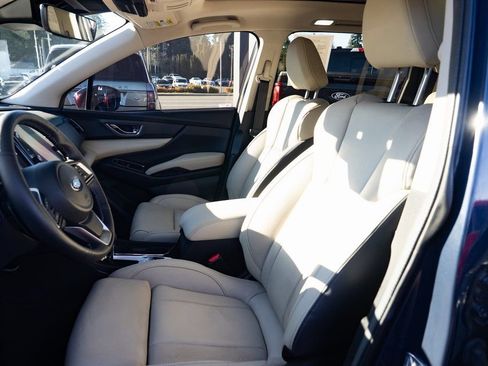 Used 2024 Subaru Ascent Limited w/ Technology Package image 18