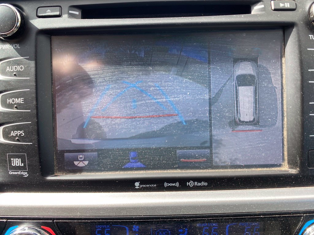 Used 2019 Toyota Highlander Limited Platinum AWD/4WD image 15