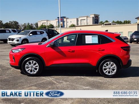 Used 2024 Ford Escape Active w/ Tech Pack #1 image 4