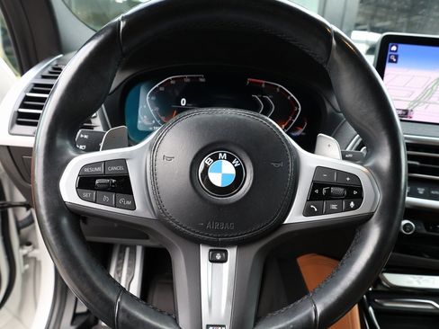 Used 2023 BMW X4 xDrive30i w/ M Sport Package image 35