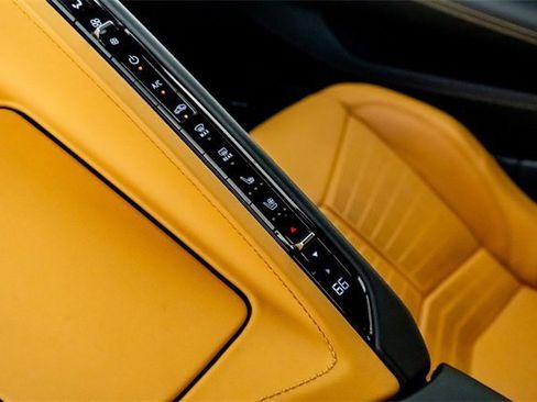 Used 2024 Chevrolet Corvette Z06 image 44