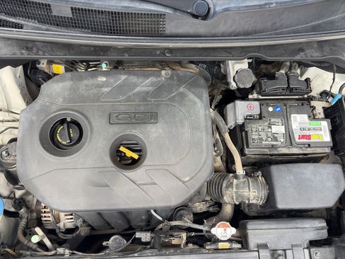 Used 2016 Kia Soul + w/ Eco Package FWD image 9