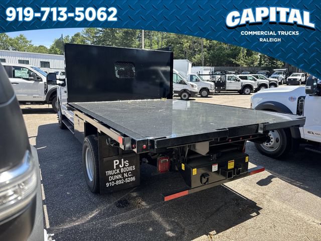 New 2026 Ford F350 XL w/ XL Chrome Package AWD/4WD image 8