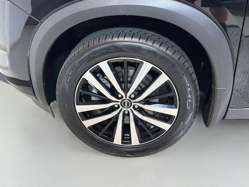 Used 2024 Nissan Pathfinder Platinum AWD/4WD image 31